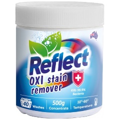 Изображение товара Пятновыводитель Reflect Oxi Stain Remover кислородный 500 г