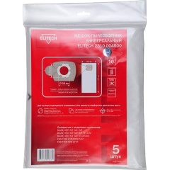 Изображение товара Пылесборник 2310.004500 ELITECH