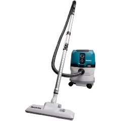 Изображение товара Пылесос аккумуляторный Makita VC003GLZ XGT