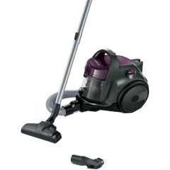 Изображение товара Пылесос Bosch BGC05AAA1 сухой уборки с HEPA фильтром и телескопической трубой