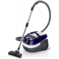 Изображение товара Пылесос Bosch BWD41740 моющий (Уценка - У2)