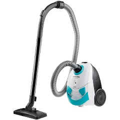 Изображение товара Пылесос бытовой NORMANN AVC-111 1600 Вт, пылесборник 1,5 л, радиус 7,5 м