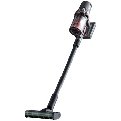 Изображение товара Беспроводной ручной пылесос Deerma DEM-T50W с циклонической системой фильтрации