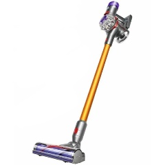 Изображение товара Пылесос Dyson V8 Absolute SV25 silver/yellow