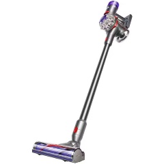 Изображение товара Пылесос Dyson V8 Advanced silver nickel