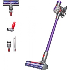 Изображение товара Пылесос Dyson V8 Origin вертикальный беспроводной (400394-01)