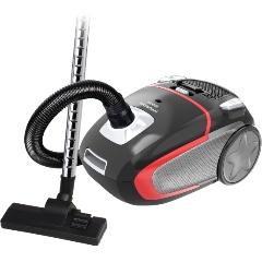 Изображение товара Пылесос Hyundai HYV-B4995 с мешком