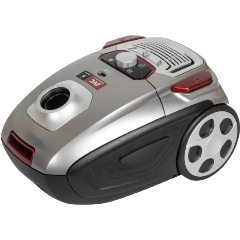 Изображение товара Пылесос JVC JH-VB250