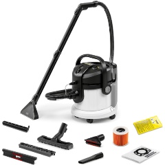 Изображение товара Пылесос Karcher SE 4 моющий
