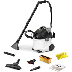 Изображение товара Пылесос Karcher SE 5 моющий
