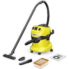 Изображение товара Пылесос Karcher WD 4 P V-20/5/22 *EU