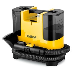 Изображение товара Пылесос Kitfort КТ-5162-3
