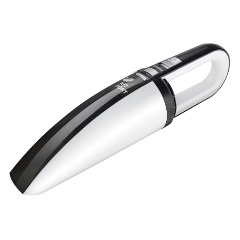 Изображение товара Пылесос Kitfort КТ-529 белый/чёрный