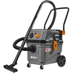 Изображение товара Пылесос промышленный Bort BAX-700