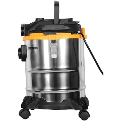 Изображение товара Пылесос промышленный Вихрь СП-1500/20