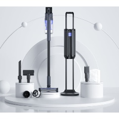 Изображение товара Пылесос Xiaomi Roidmi X200 Jet