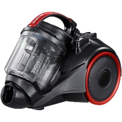 Изображение товара Пылесос Samsung VC15K4116VR