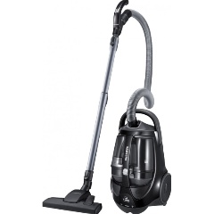 Изображение товара Пылесос Samsung VCC8876H35 с контейнером