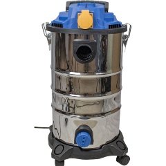 Изображение товара Пылесос строительный универсальный REDBO IVC-30