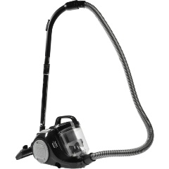 Изображение товара Пылесос Tefal TW2925EA мощный компактный с циклонной технологией и HEPA фильтром