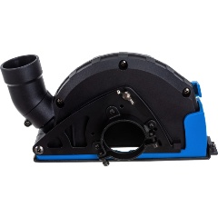 Изображение товара Пылеудалитель Trio-Diamond на УШМ для отрезных работ DG150