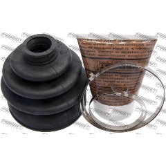 Изображение товара Пыльник шруса наружнего FEBEST для HYUNDAI ELANTRA/LANTRA (CA) 2000-2006, 1217-LAN