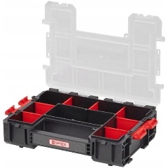 Изображение товара Органайзер Qbrick Regular Organizer 300, 300x224x74мм