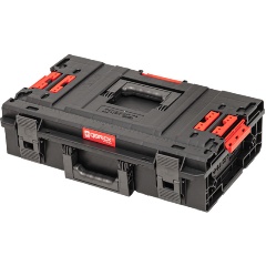 Изображение товара Ящик для инструментов QBRICK SYSTEM ONE 200 2.0 VARIO 585x385x190 мм