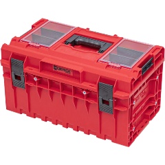 Изображение товара Ящик для инструментов QBRICK SYSTEM ONE 350 2.0 PROFI Red Ultra