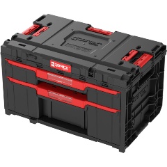 Изображение товара Ящик для инструментов QBRICK SYSTEM ONE Drawer 2 Plus Toolbox 2.0