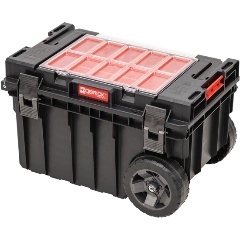 Изображение товара Ящик для инструментов QBRICK SYSTEM ONE Trolley Expert