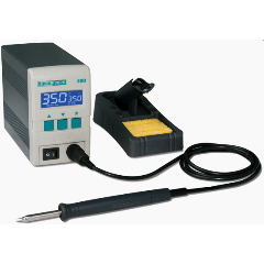 Изображение товара Паяльная станция Quick 202D ESD Lead Free индукционная