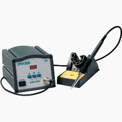 Изображение товара Паяльная станция Quick 203 ESD Lead Free