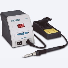 Изображение товара Паяльная станция Quick 236 ESD 90W