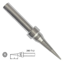 Изображение товара Жало для паяльника Quick QSS200-T-LI
