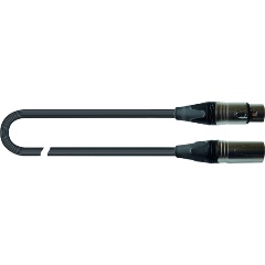 Изображение товара Микрофонный кабель QUIK JUST MF 2 SL