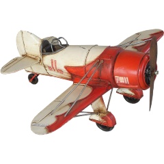 Изображение товара Модель самолета R&D легкий учебно-тренировочный самолет, 1930-е гг.