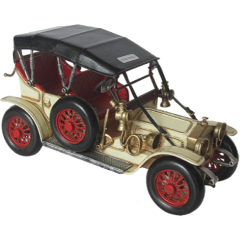 Изображение товара Модель автомобиля R&D 30-е гг. ХХв.