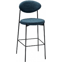 Изображение товара Стул барный R-HOME Gawaii Blue