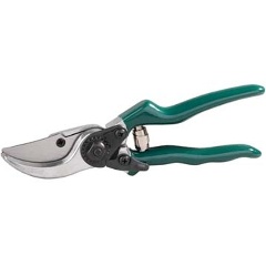 Изображение товара Секатор с алюминиевыми рукоятками RACO 4206-53/139C, 210 мм