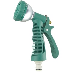 Изображение товара Пистолет-распылитель RACO Best Value 4255-55/354C-18, 6-позиционный