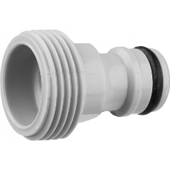 Изображение товара Адаптер внутренний RACO 3/4" пластиковый для трубопроводов