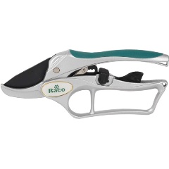 Изображение товара Секатор с храповым механизмом RACO 4206-53/150C для обрезки веток