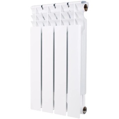 Изображение товара Радиатор Oasis 500/80/4 ЭКО, биметаллический