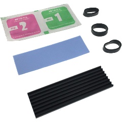 Изображение товара Радиатор для M.2 SSD Espada ESP-R1