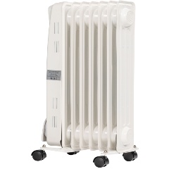 Изображение товара Радиатор масляный AYGER AOR-1500-7