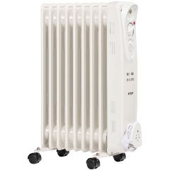 Изображение товара Радиатор масляный AYGER AOR-2000-9