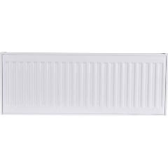 Изображение товара Радиатор ROMMER Compact 22/400/900 боковое подключение, панельный