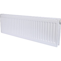 Изображение товара Радиатор ROMMER Ventil 11/400/1100, панельный