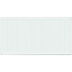 Изображение товара Радиатор ROMMER Ventil 22/200/1100 нижнее подключение, панельный